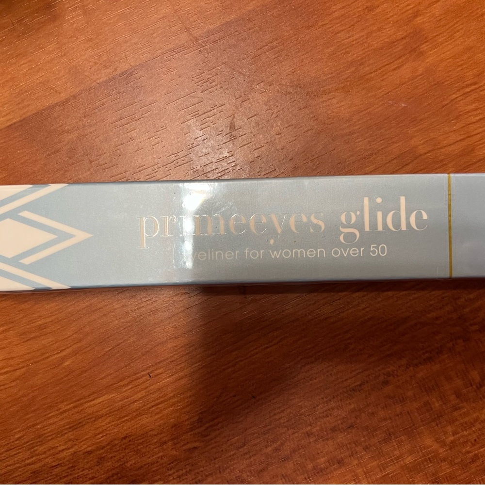 PRIME PROMETICS - *New* PrimeEyes Glide Eyeliner